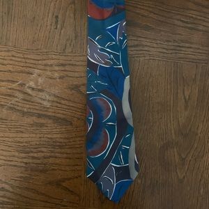 Assortment Of Men’s Ties